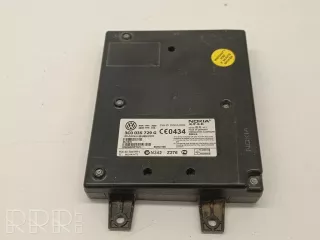 3c0035729 , artNBI5618 Блок управления телефоном Volkswagen Passat B6 Арт NBI5618, вид 1