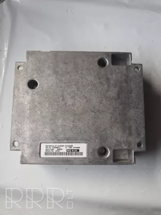 8yn9528a, ihda56ck1, 1090syn9528 , artRPA1104 Блок управления телефоном Mercedes E W211 Арт RPA1104, вид 1