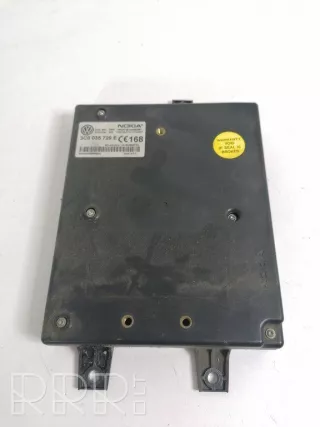 3c0035729e , artDAM25376 Блок управления телефоном Volkswagen Passat B6 Арт DAM25376, вид 1