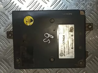 3c0035729 , artJJA2043 Блок управления телефоном Volkswagen Passat B6 Арт JJA2043, вид 1