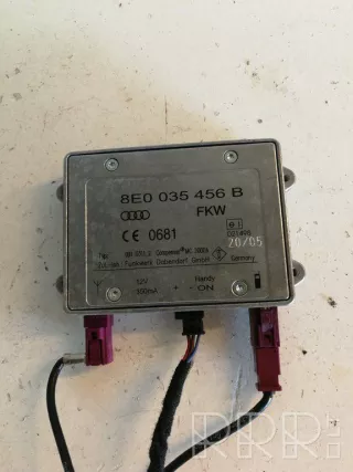 8e0035456b , artARI2199 Блок управления телефоном Audi A6 C6 (S6,RS6) Арт ARI2199, вид 1