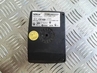 0w3hf5, 661aahf5 , artBRZ11906 Блок управления телефоном Audi A3 8P Арт BRZ11906