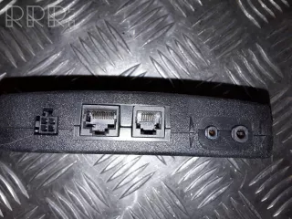 0w3hf5, 661aahf5 , artBRZ11906 Блок управления телефоном Audi A3 8P Арт BRZ11906, вид 3