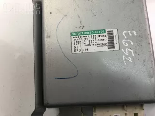 8965005100 , artTAN117448 Блок управления электроусилителем руля Toyota Avensis 3 Арт TAN117448, вид 2