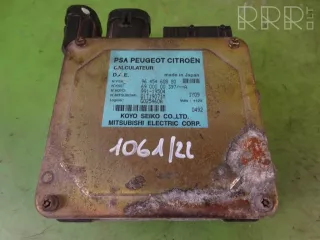 9645460880 , artPAN34969 Блок управления электроусилителем руля Citroen C3 1 Арт PAN34969, вид 2