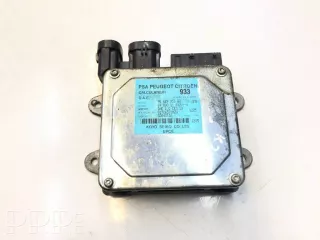 9662993380 , artMDV19463 Блок управления электроусилителем руля Citroen C3 1 Арт MDV19463, вид 1