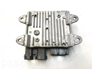 9662993380 , artMDV19463 Блок управления электроусилителем руля Citroen C3 1 Арт MDV19463, вид 3