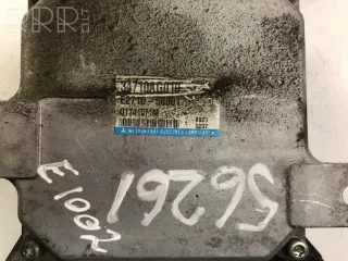 34710ag010 , artTAN116823 Блок управления электроусилителем руля Subaru Outback 4 Арт TAN116823, вид 2