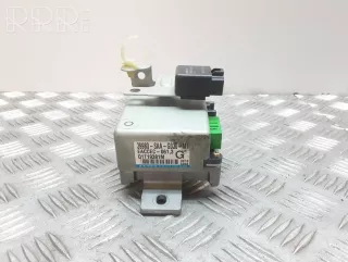 39980saag030m1 , artDTL23688 Блок управления электроусилителем руля Honda Jazz 1 Арт DTL23688, вид 4