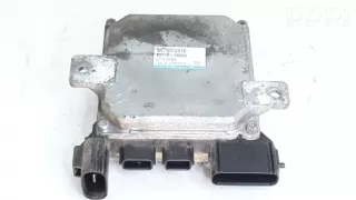 34710fg010, e271058009 , artROB21381 Блок управления электроусилителем руля Subaru Impreza 3 Арт ROB21381, вид 1