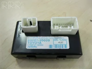 8922720020, , g992 , artTAN60224 Блок управления электроусилителем руля Toyota Avensis 3 Арт TAN60224, вид 2