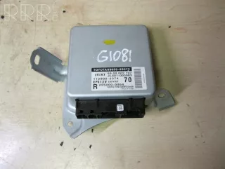 896500d272, , g1081 , artTAN59672 Блок управления электроусилителем руля Toyota Yaris 3 Арт TAN59672, вид 1