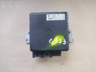 39980tf0e3, , g553 , artTAN44487 Блок управления электроусилителем руля Honda Jazz 2 Арт TAN44487, вид 3
