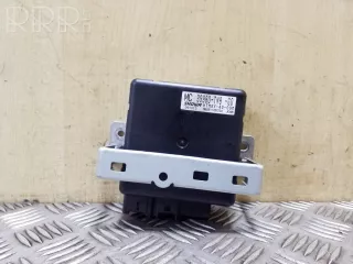 39980tm8g0, htm8x4009m, m8s5105722 , artVAL125149 Блок управления электроусилителем руля Honda Insight 2 Арт VAL125149, вид 1