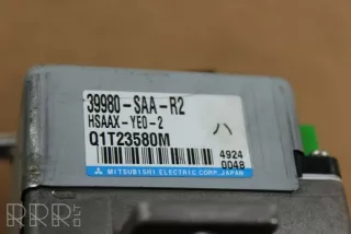 39980saar2 , artPAL161 Блок управления электроусилителем руля Honda Jazz 1 Арт PAL161, вид 4