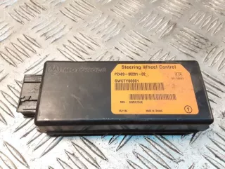 pz4090029102 , artDTL10349 Блок управления электроусилителем руля Toyota Avensis 2 Арт DTL10349, вид 1