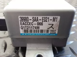 39980saae021m1, 39980saae021m1 , artMTL1889 Блок управления электроусилителем руля Honda Jazz 1 Арт MTL1889, вид 3