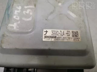 39980tl4e0 , artFBZ16175 Блок управления электроусилителем руля Honda Accord 8 Арт FBZ16175, вид 3