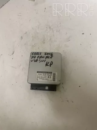 896500d333 , artPIK1603 Блок управления электроусилителем руля Toyota Yaris 3 Арт PIK1603, вид 1