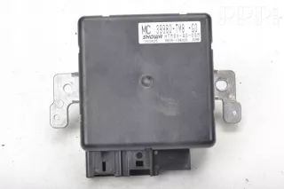 39980tm8g0 , artMTD9392 Блок управления электроусилителем руля Honda Insight 2 Арт MTD9392, вид 1
