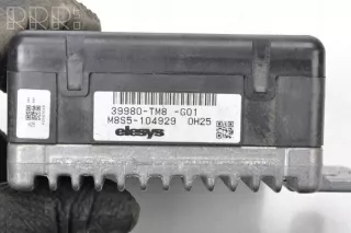 39980tm8g0 , artMTD9392 Блок управления электроусилителем руля Honda Insight 2 Арт MTD9392, вид 3