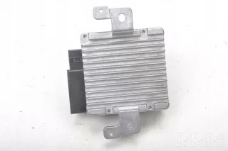 39980tm8g0 , artMTD9392 Блок управления электроусилителем руля Honda Insight 2 Арт MTD9392, вид 4