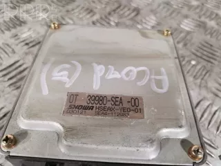 39980sea00, 39980sea003 , artFBZ9486 Блок управления электроусилителем руля Honda Accord 8 Арт FBZ9486, вид 4