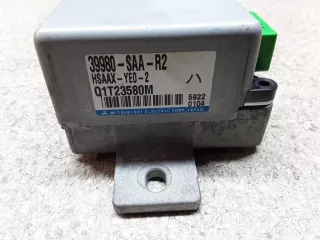 39980saar2 , artMIK13832 Блок управления электроусилителем руля Honda Jazz 1 Арт MIK13832, вид 1