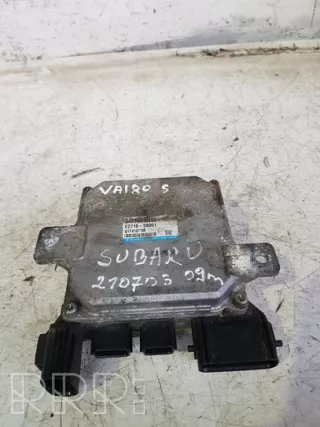 34710ag010 , artBUB21084 Блок управления электроусилителем руля Subaru Outback 4 Арт BUB21084, вид 1