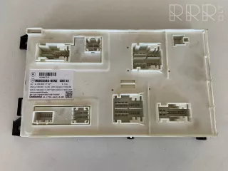 a1569007702, a1569011400, a1569021400 , artMON5391 Блок SAM Mercedes CLA c117 Арт MON5391, вид 1