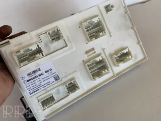 a1569007702, a1569011400, a1569021400 , artMON5391 Блок SAM Mercedes CLA c117 Арт MON5391, вид 4