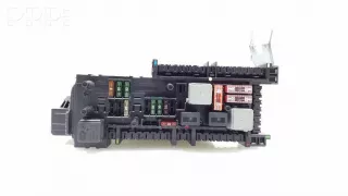 2049060405, 2045458732, 2129028502 , artMIN12761 Блок SAM Mercedes C W204 Арт MIN12761, вид 1