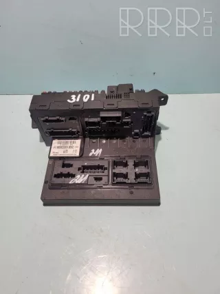 2115453101 , artKAI161 Блок SAM Mercedes E W211 Арт KAI161, вид 1