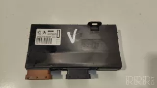 9662793480, 008963, 08306 , artBTV40467 Блок управления сиденьем Citroen C6 Арт BTV40467, вид 1
