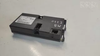 a3118203626, a3118203626 , artBTV32160 Блок управления сиденьем Mercedes E W211 Арт BTV32160, вид 1