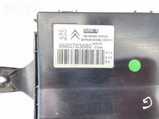 9660703680, 9652064089 , artVEI40672 Блок управления сиденьем Citroen C6 Арт VEI40672, вид 6