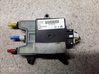 a0009105102 , artKUN514 Блок управления (другие) Mercedes E W212 Арт KUN514, вид 1