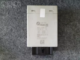 6885215 , artMDP32 Блок управления рулевой рейки BMW 5 G30/G31 Арт MDP32, вид 1