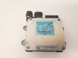 9653783580, 6900000555 , artPRT8726 Блок управления рулевой рейки Citroen C3 1 Арт PRT8726, вид 1