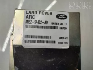 ah325a482ad , artATR25758 Блок управления гидроподвеской Land Rover Range Rover Sport 1 restailing Арт ATR25758, вид 5