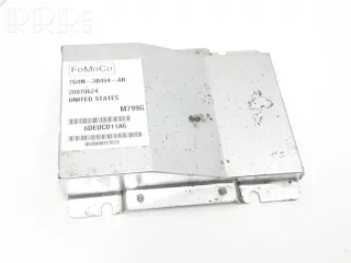 7g9n3b494ab , artKUR41513 Блок управления гидроподвеской Volvo XC70 3 Арт KUR41513, вид 1