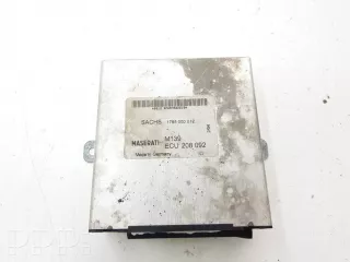 1785000012 , artAME14296 Блок управления гидроподвеской Maserati Quattroporte Арт AME14296, вид 1