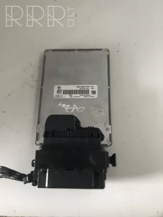 3c0907376, 3c0907376 , artFOM175 Блок управления гидроподвеской Volkswagen Passat CC Арт FOM175, вид 1