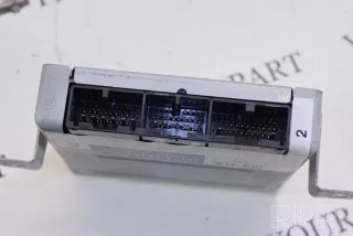 8929350161 , artSKE6982 Блок управления гидроподвеской Lexus LS 4 Арт SKE6982, вид 2