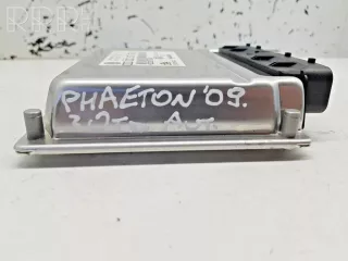 3d0907553c, nr3727 , artCIE1986 Блок управления гидроподвеской Volkswagen Phaeton Арт CIE1986, вид 3