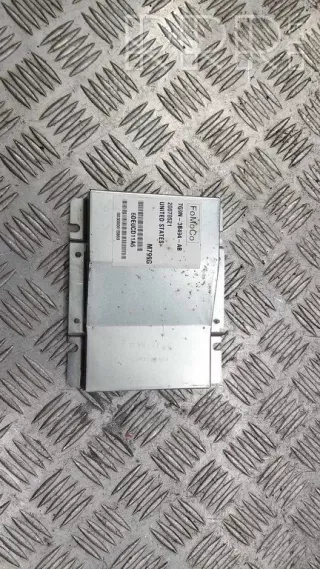 6deucd11a6 , artETO9431 Блок управления гидроподвеской Volvo XC70 3 Арт ETO9431