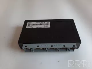 4h0907553b , artATV10792 Блок управления гидроподвеской Audi A8 D4 (S8) Арт ATV10792, вид 1