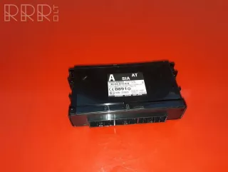 88281xa03a, x1t21377m, x1t170134 , artBRZ165631 Блок управления гидроподвеской Subaru Tribeca Арт BRZ165631, вид 1