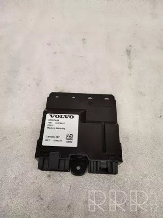 31676622, , 32214767 , artOVI4101 Блок управления крышкой багажника Volvo S90 2 Арт OVI4101, вид 1