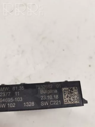 7932682 , artYOU13215 Блок управления крышкой багажника BMW M4 F82/F83 Арт YOU13215, вид 2